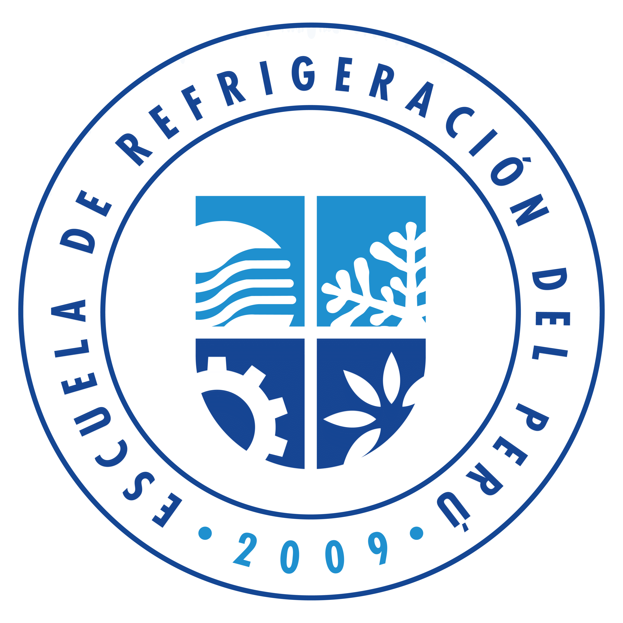 Logo ERP