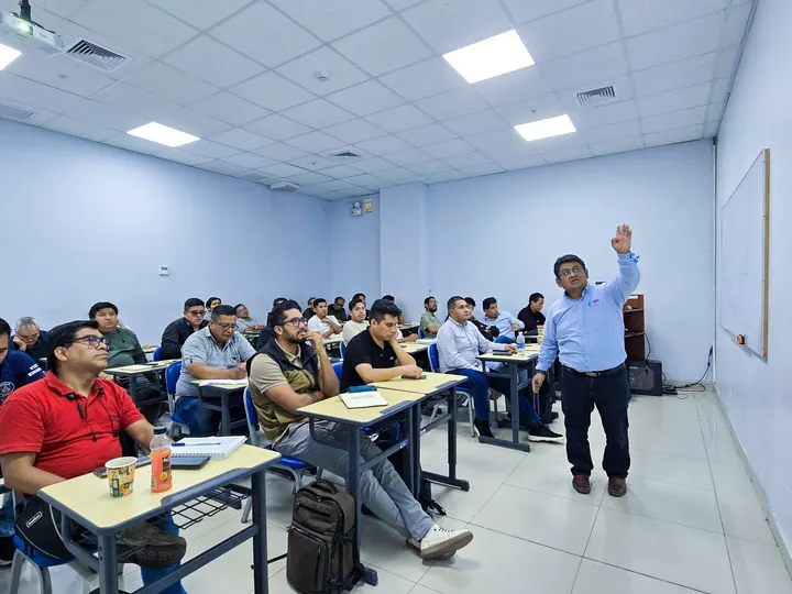 Capacitación REMS