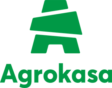 Logo Agrokasa
