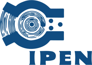 Logo Instituto Peruano de Energía Nuclear