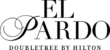 Logo El Pardo - DoubleTree by Hilton