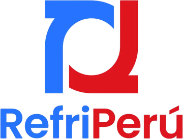 Logo RefriPerú