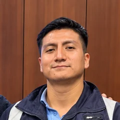 Alexander Hurtado