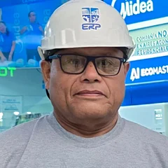 Eddie Esquerre Benites