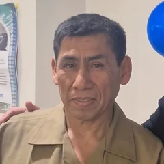 Jorge Soto